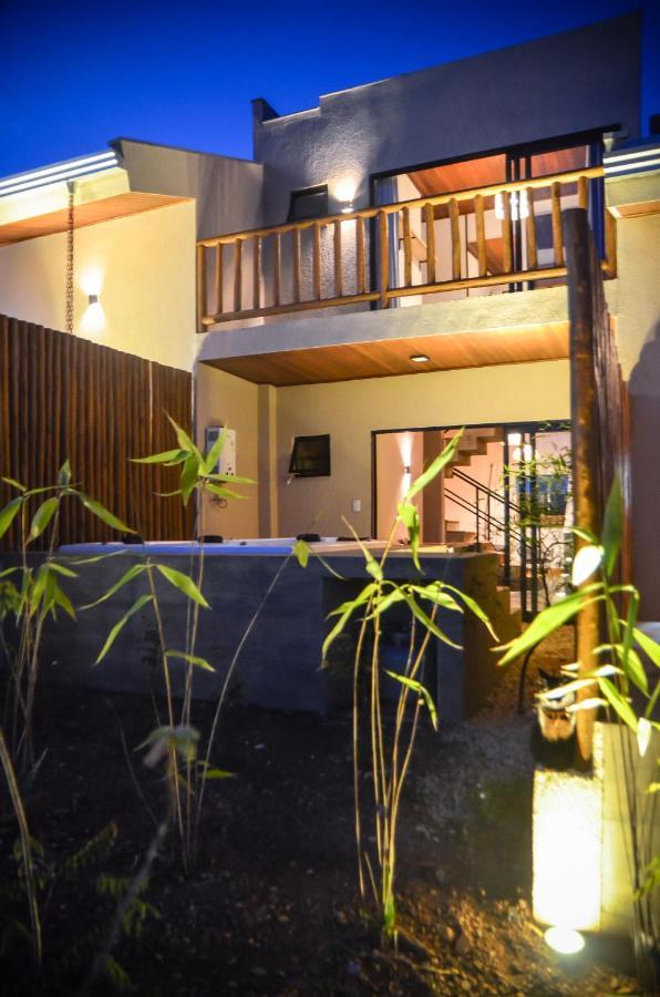 Vila Astra - Jacuzzi Privativa, Natureza E Conforto Alto Paraiso de Goias Exterior photo